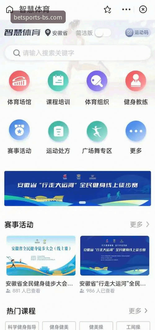 b体育官方平台功能实用指南：从登录入口到核心体验深度解析