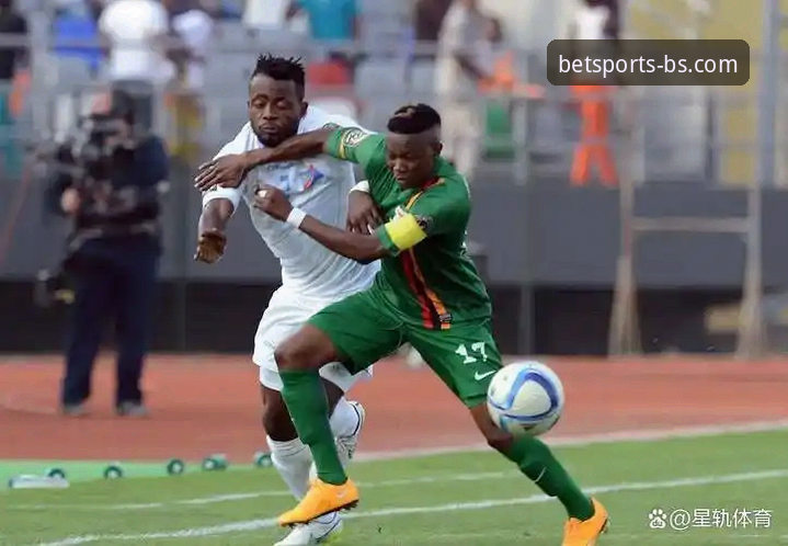 揭秘民主刚果52年后重返世界杯的绝杀之路——从加时赛制胜球看非洲足球崛起背后的真相